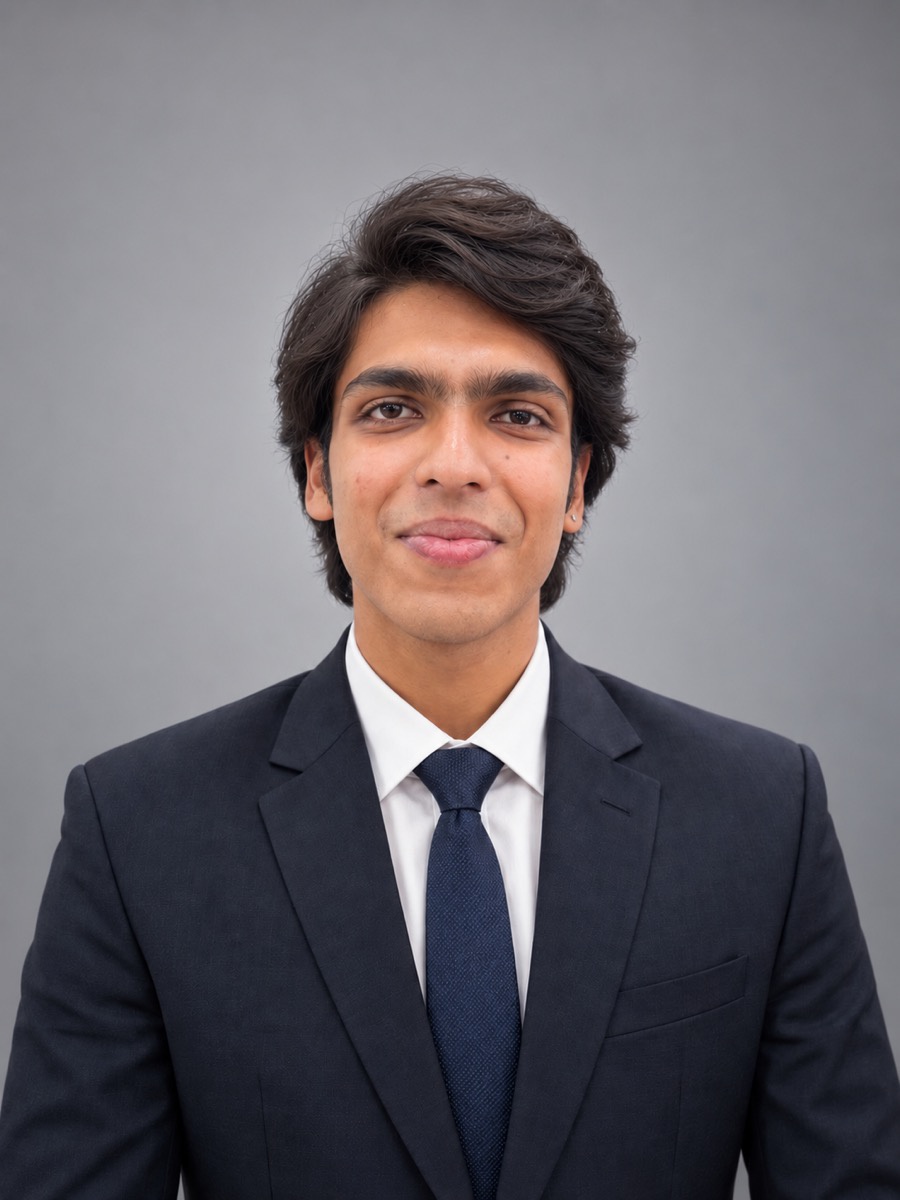 Aryan Mittal